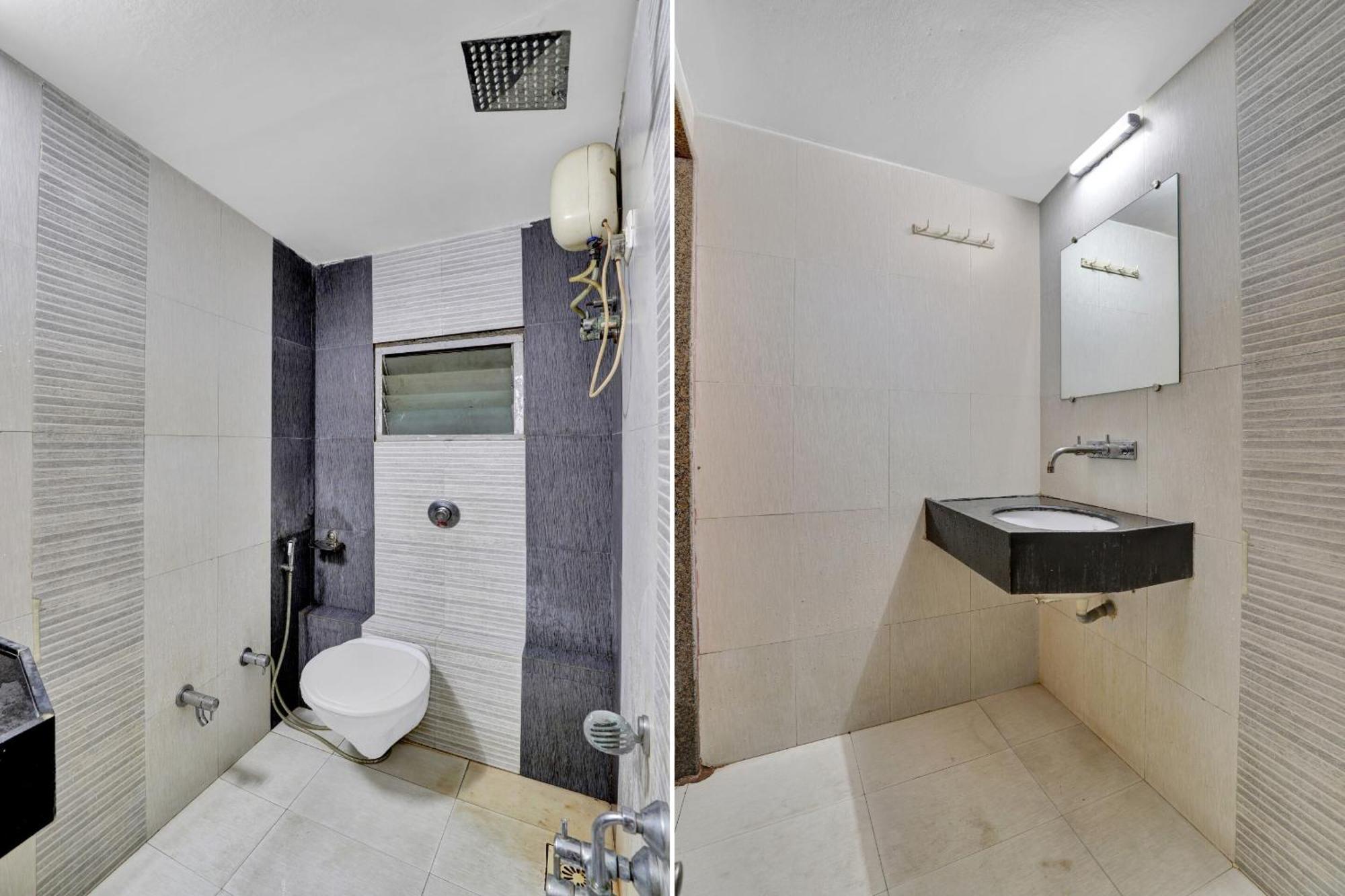 Collection O 82926 Hotel Royal Plaza Ahmedabad Exterior foto